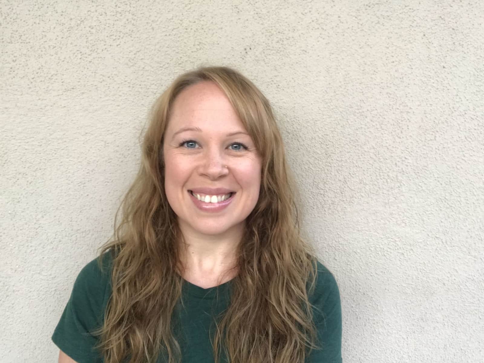 Emelie from Santa Clarita, California, United States