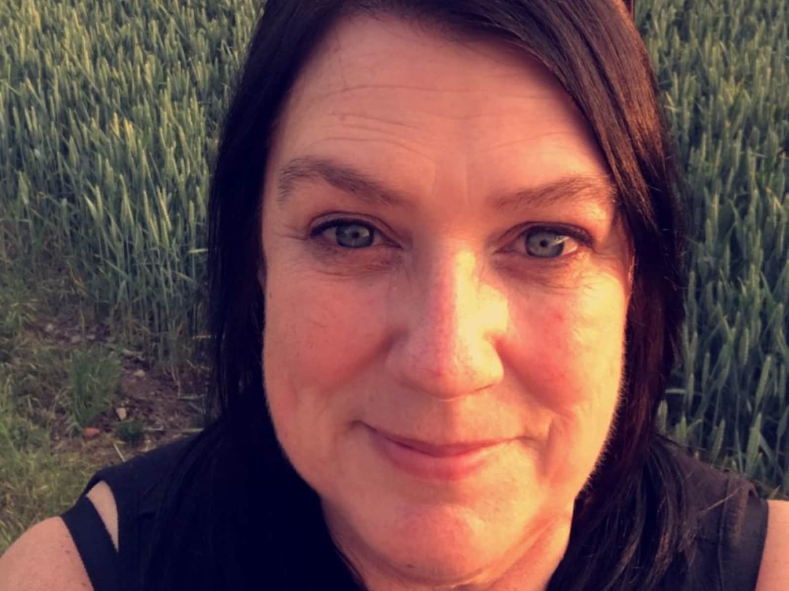 Julie from York, United Kingdom