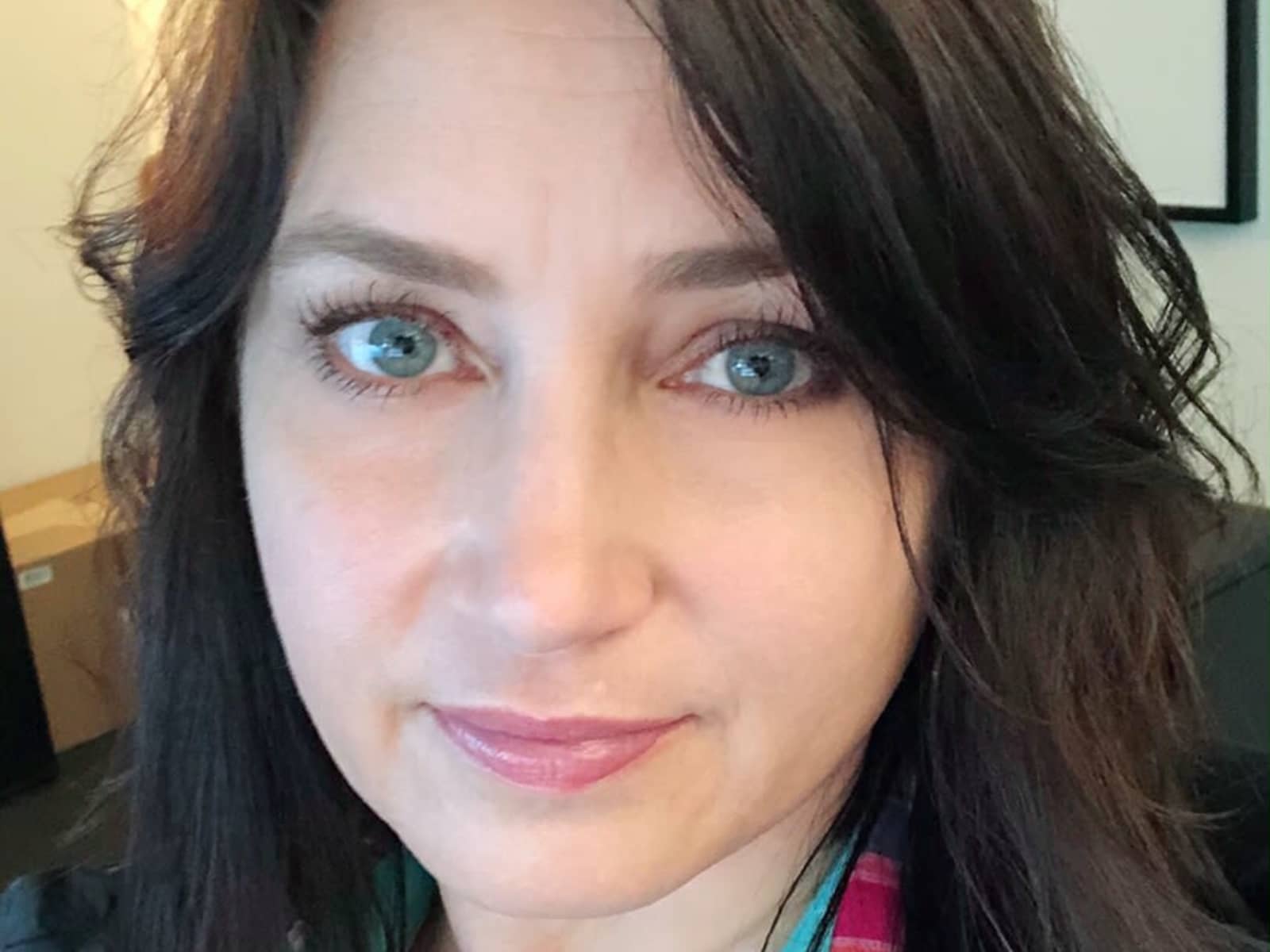 Rachel from Portland, Oregon, United States