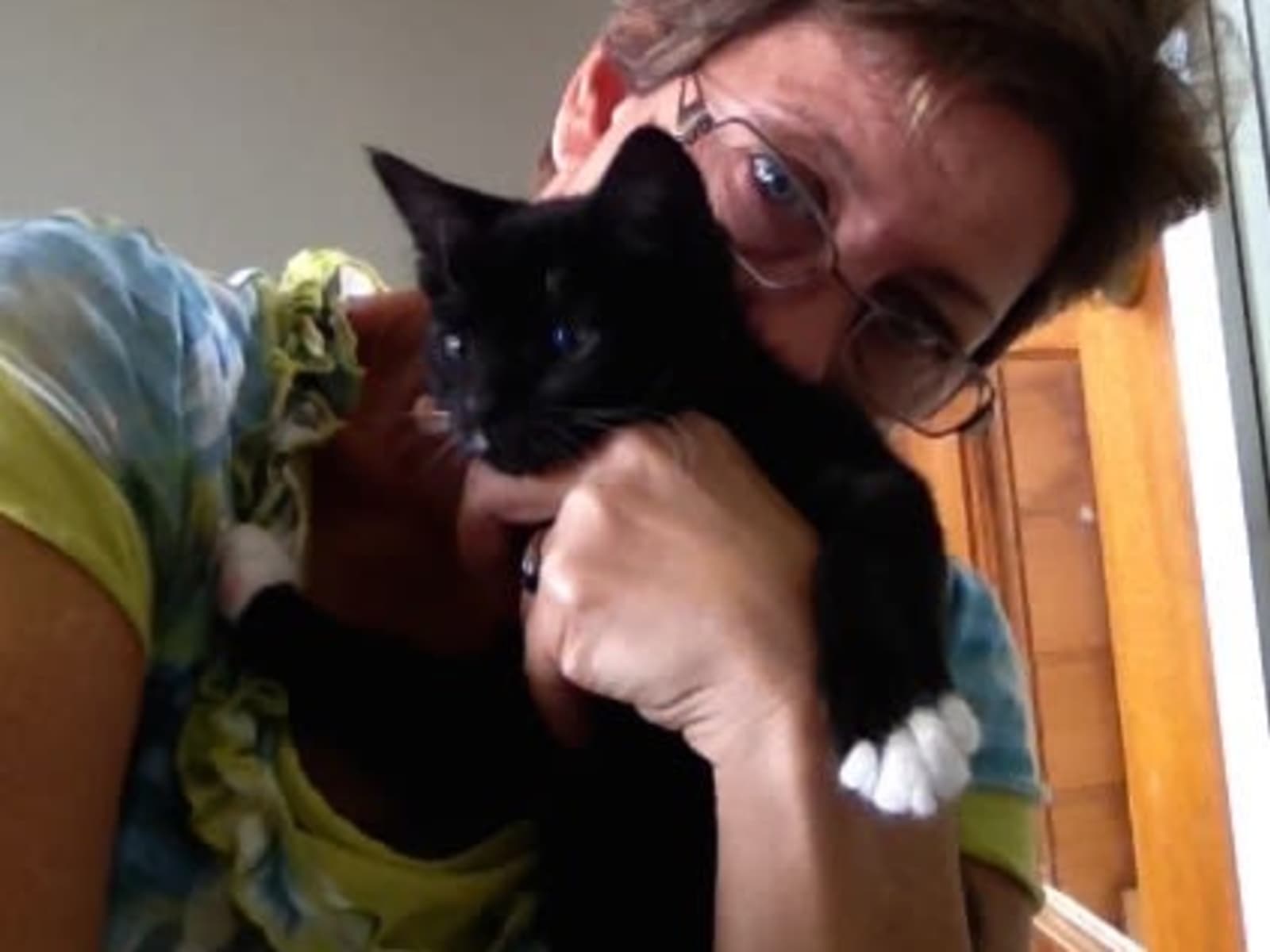 Susan from Auckland, New Zealand
