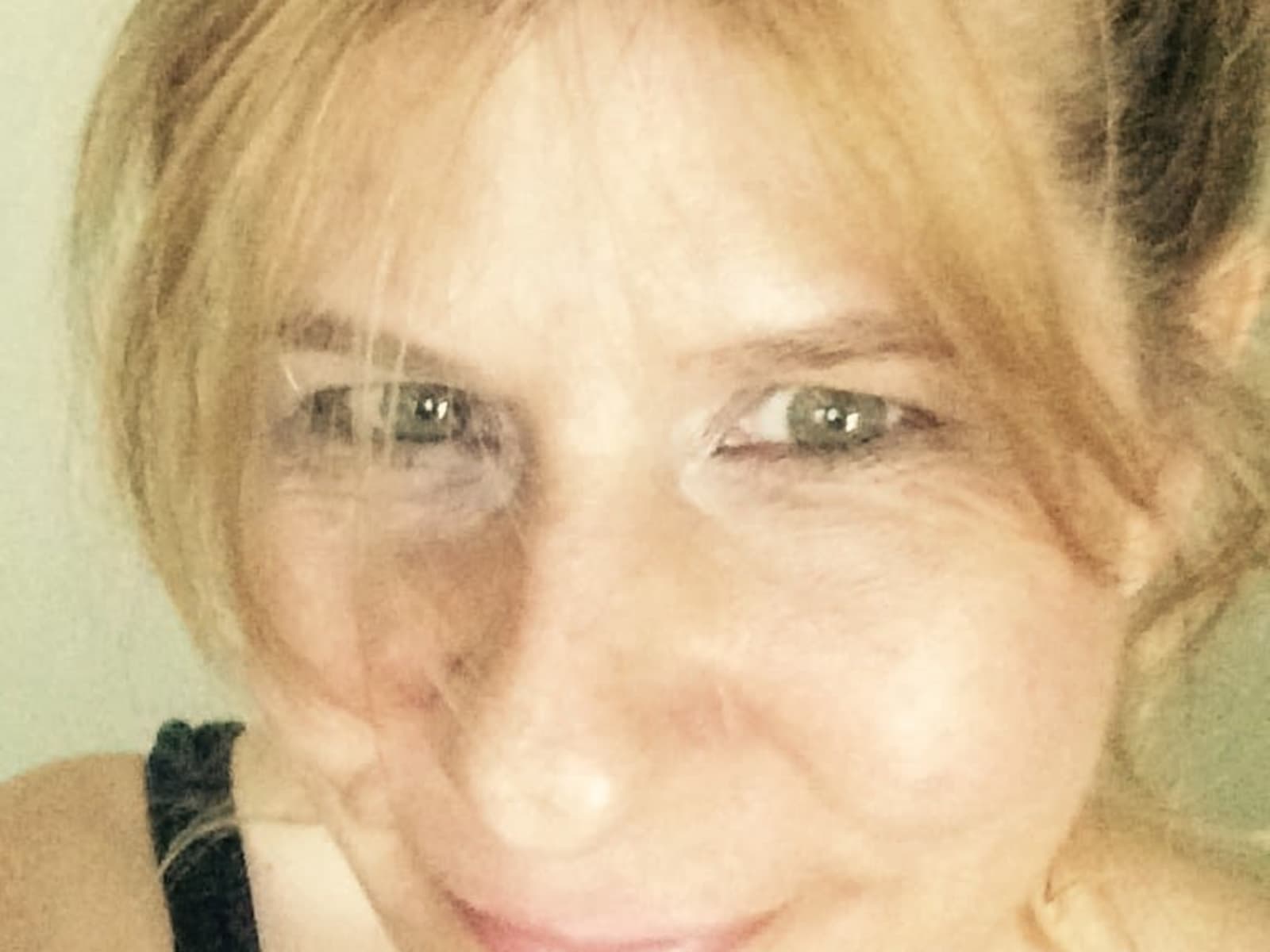 Lisa from Boston, Massachusetts, United States