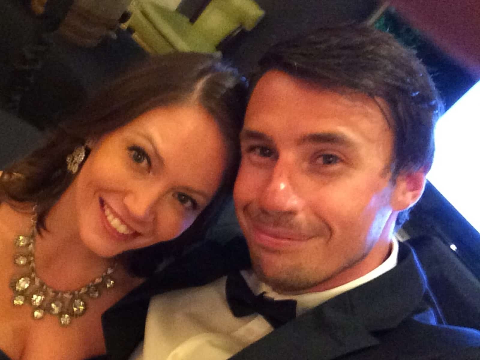 Mary & Tom from Houston, Texas, United States