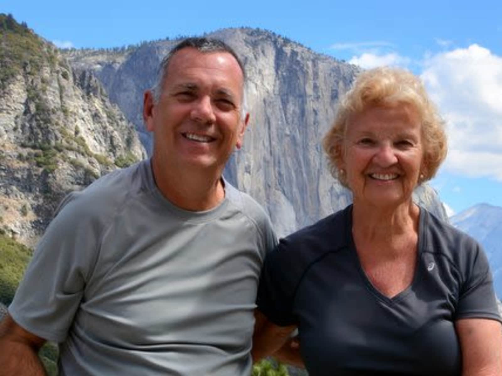 Robert & Linda from Orlando, Florida, United States