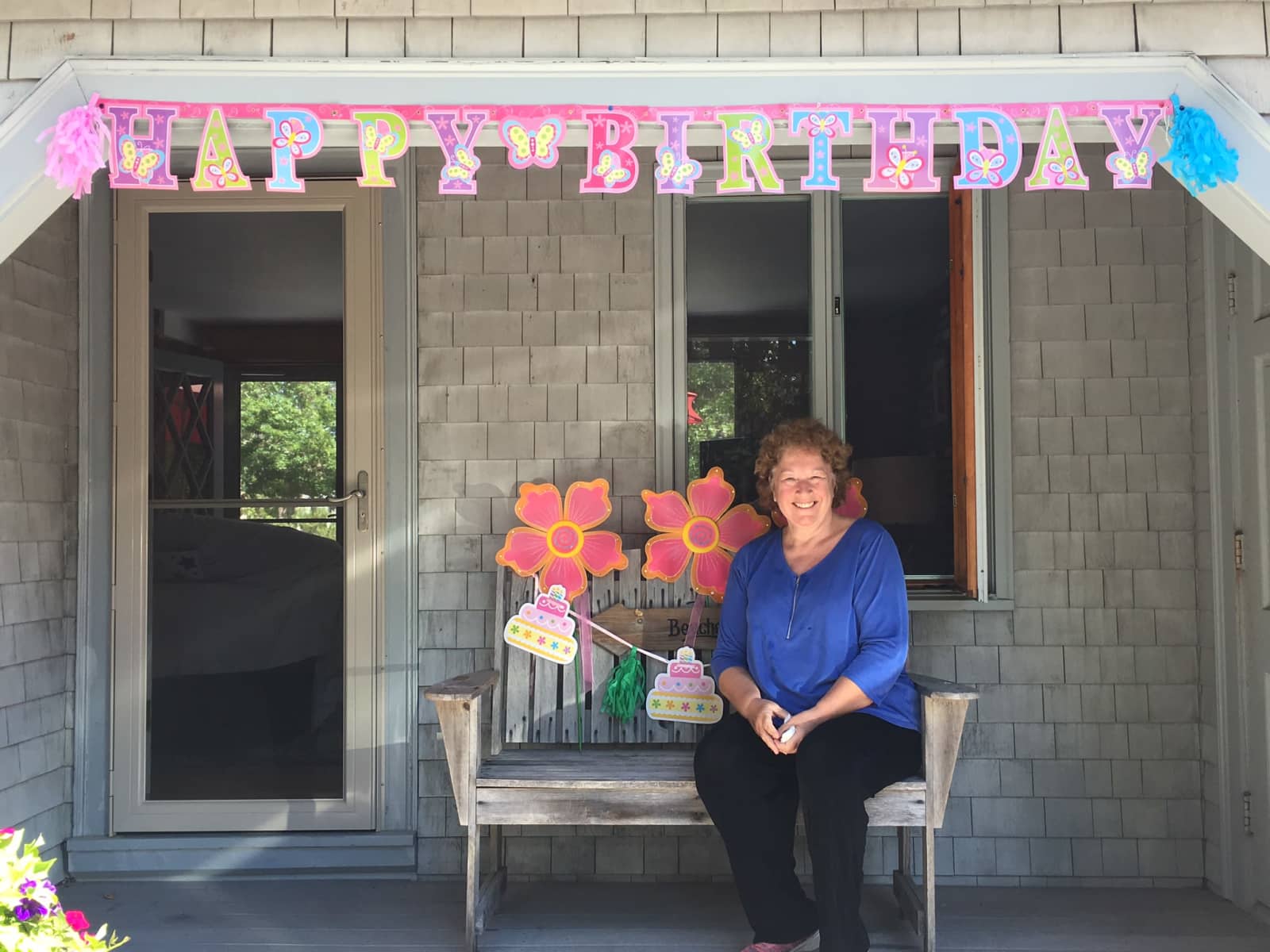 Joyce & James from Tallahassee, Florida, United States