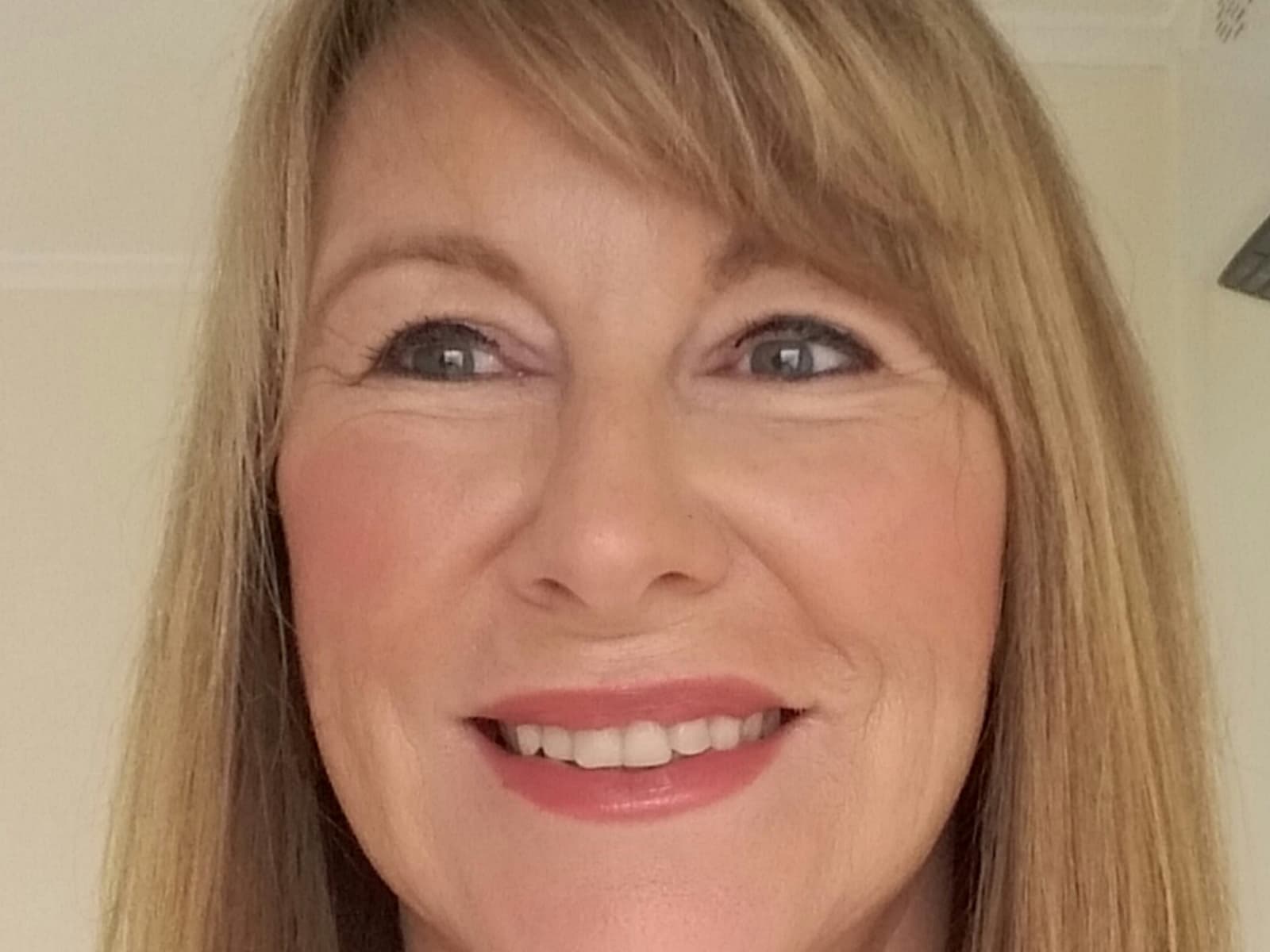 Cynthia from Auckland, New Zealand
