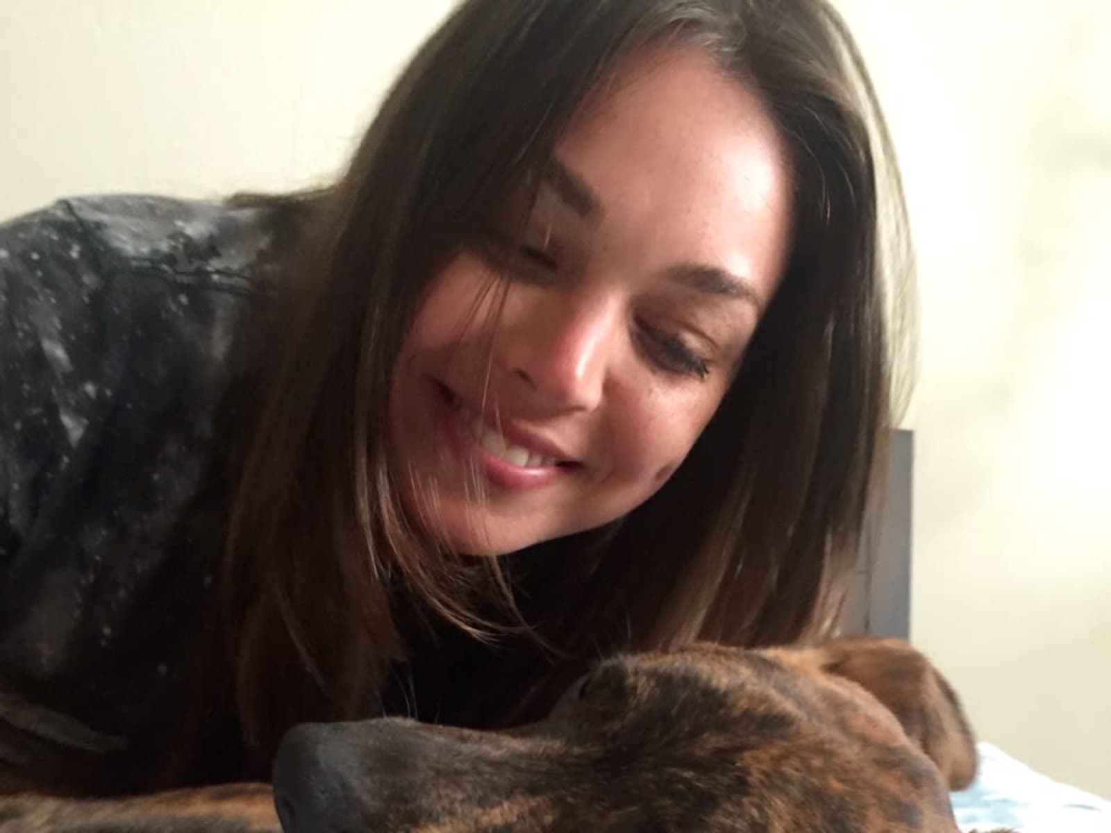 Elise from San Francisco, California, United States
