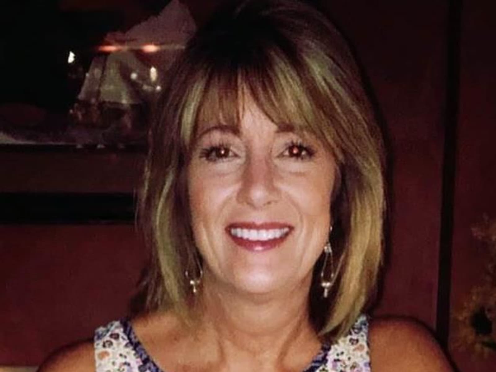 Kathy from Harbor Springs, Michigan, United States