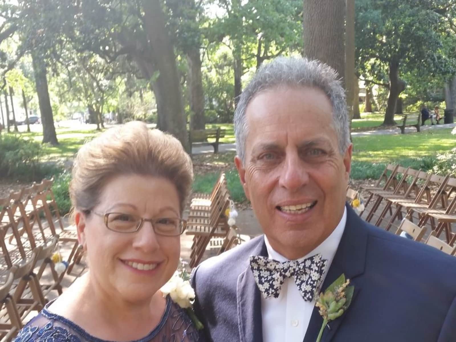 Jennifer & Steve from Surprise, Arizona, United States