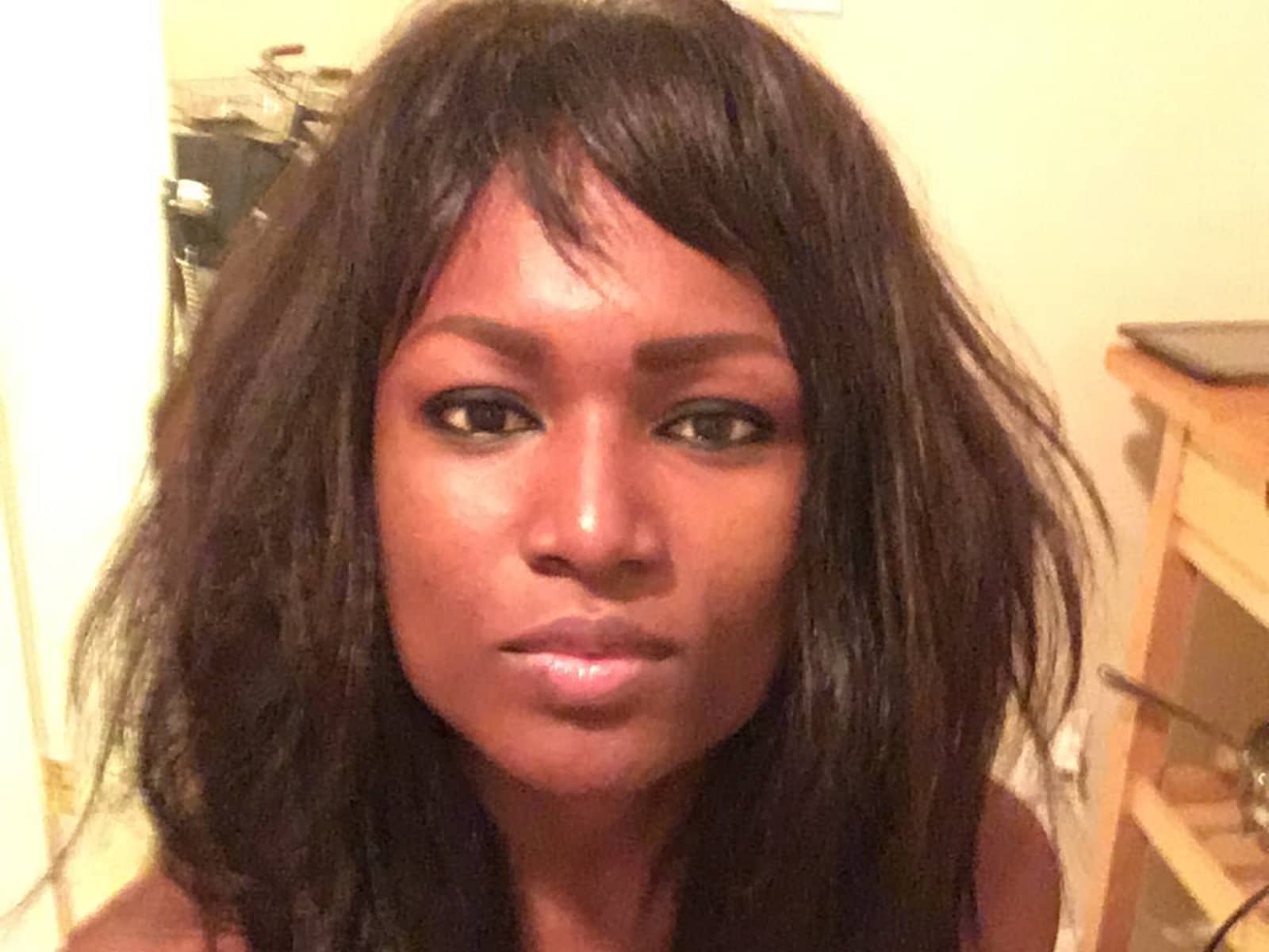 Ola from New York City, New York, United States