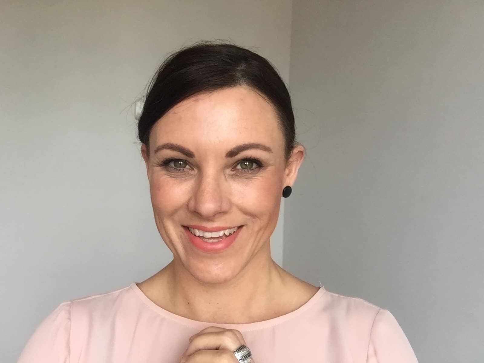 Sonja from Christchurch, New Zealand
