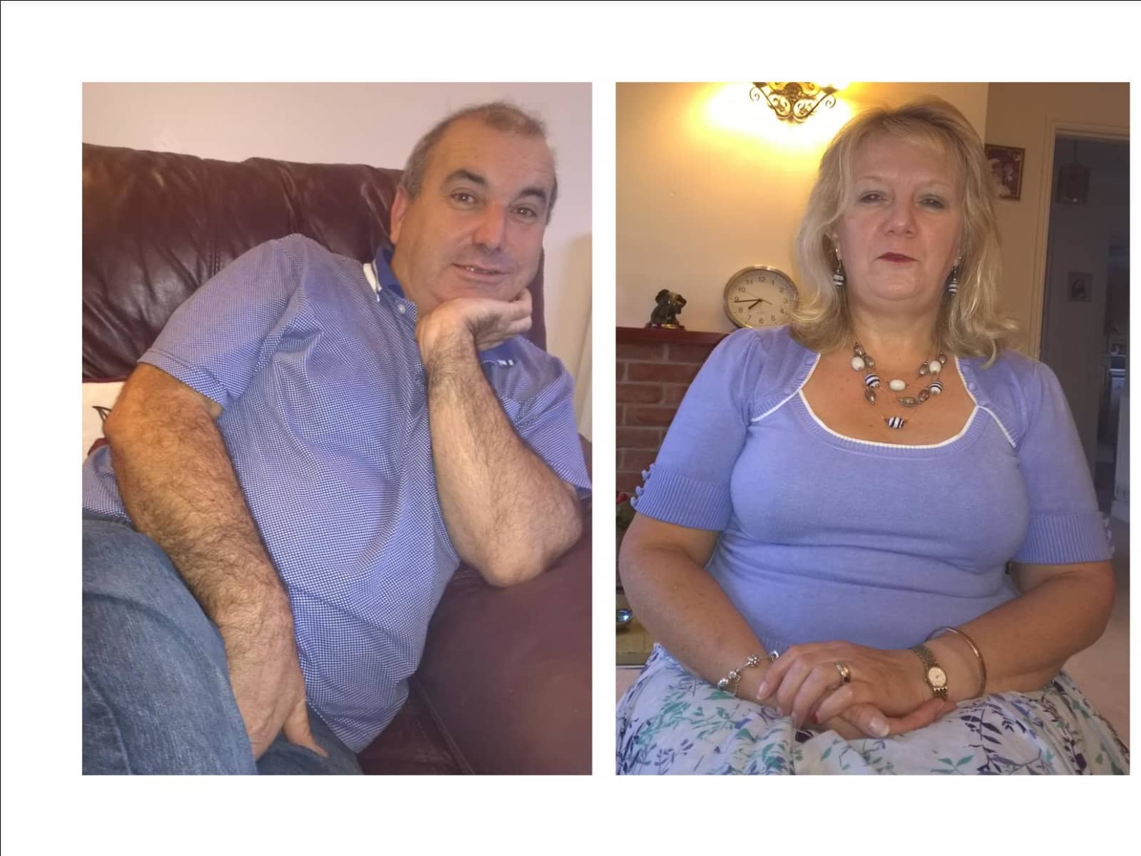Sarah & Paul from Langport, United Kingdom
