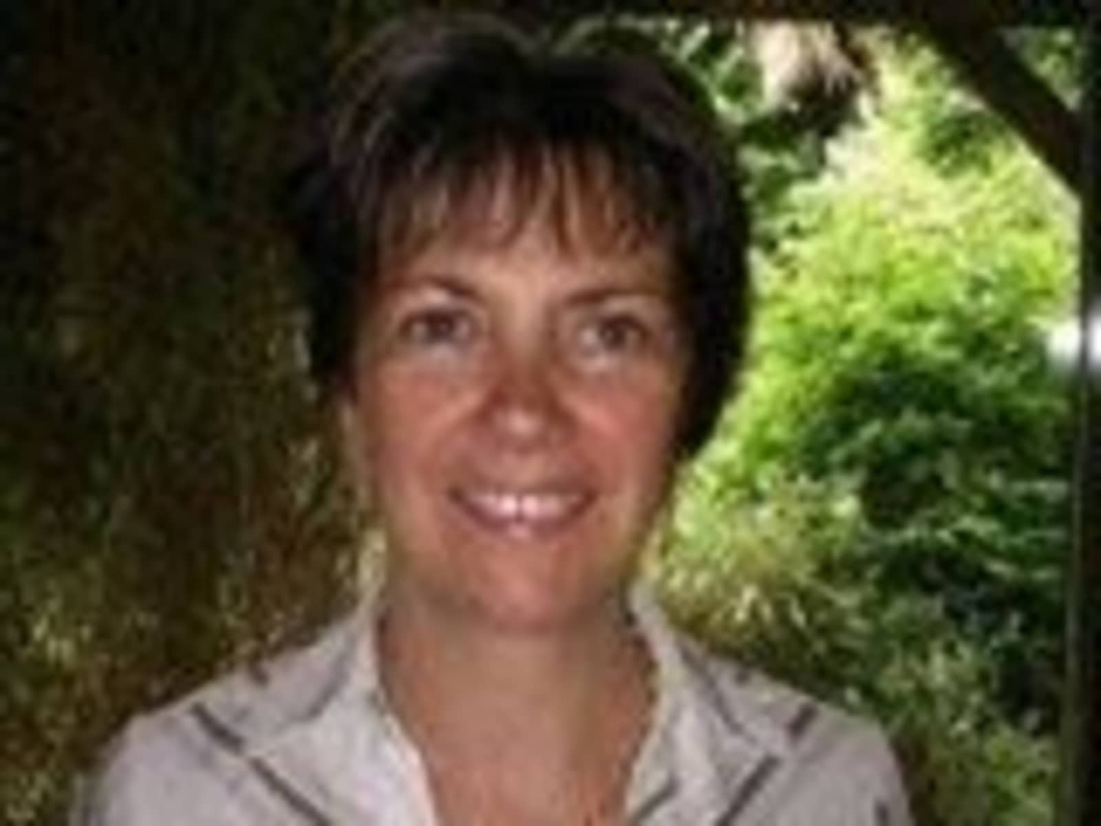 Jackie & David from Waterlooville, United Kingdom