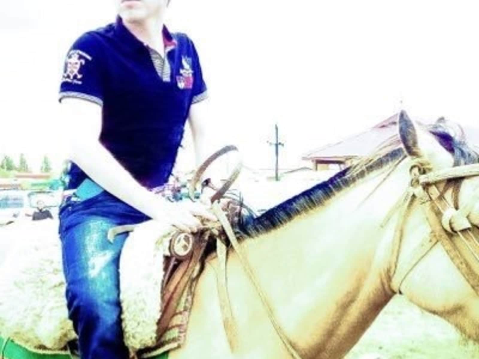Sebastian from London, United Kingdom
