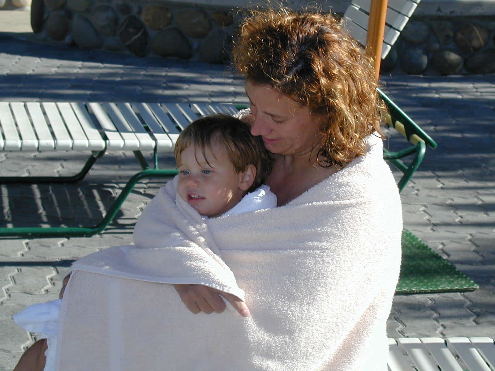 Lisa from Clovis, California, United States