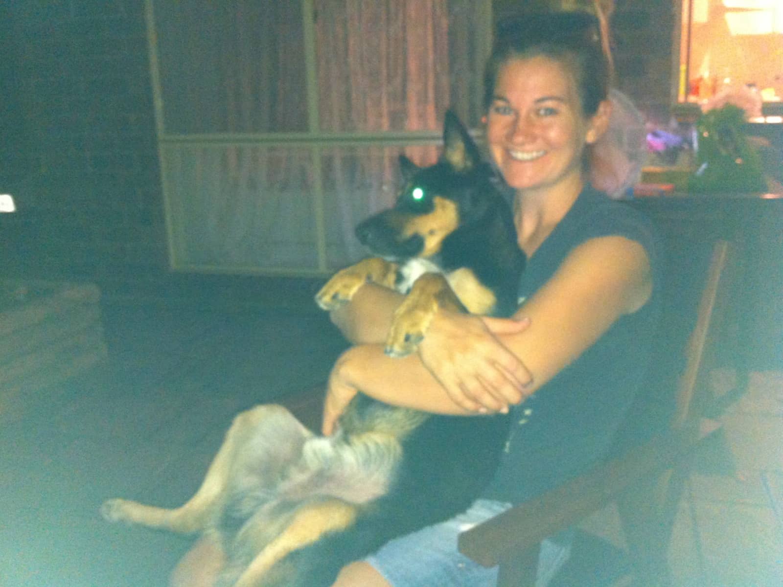 Airlie from Stuttgart, Germany