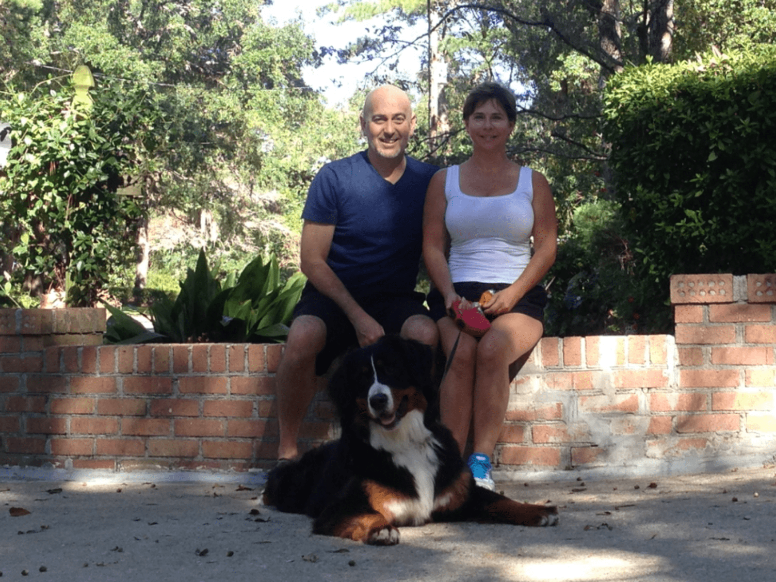 James & Darla from Hamilton, Ontario, Canada