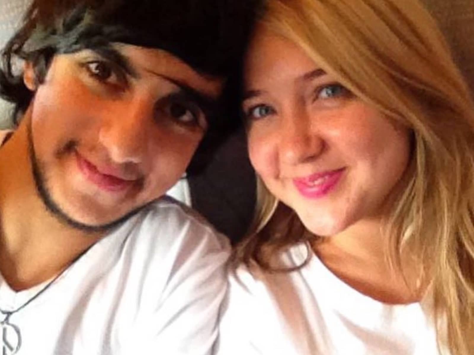 Jihan & Irfaan from New Orleans, Louisiana, United States