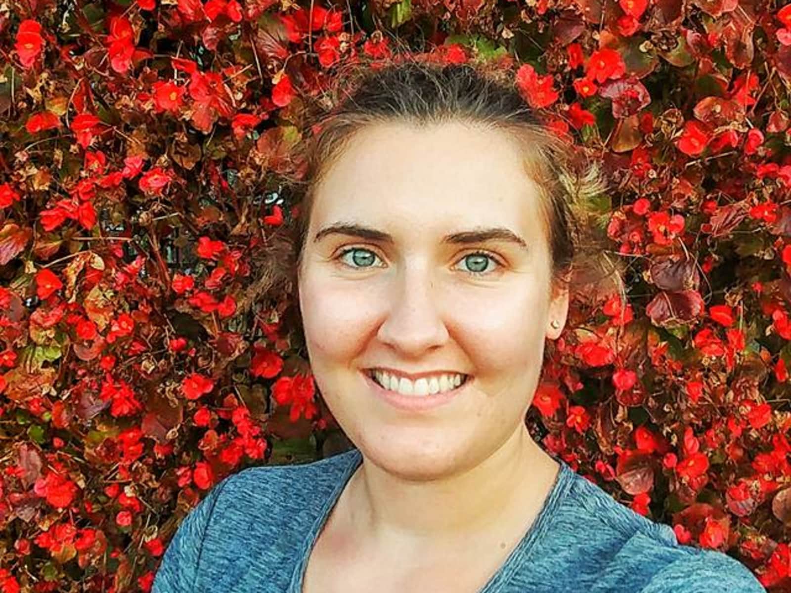 Tabatha from Seattle, Washington, United States