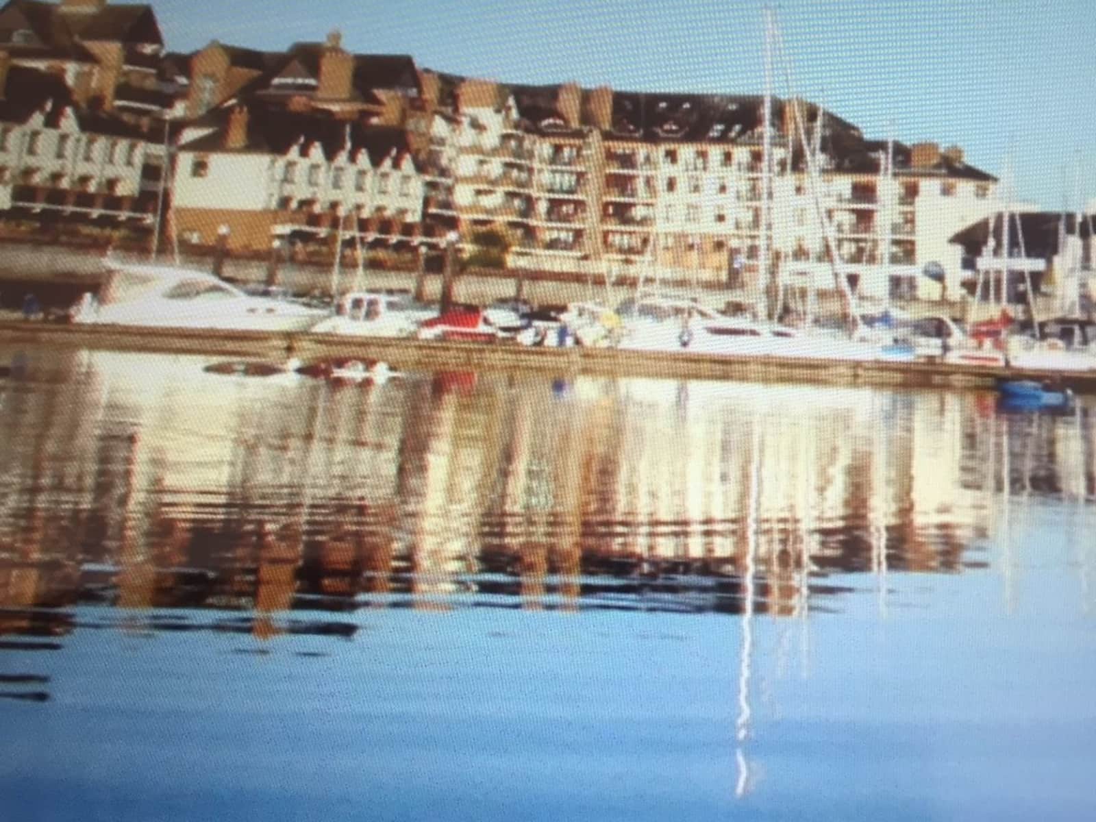 Housesitting assignment in Malahide, Ireland