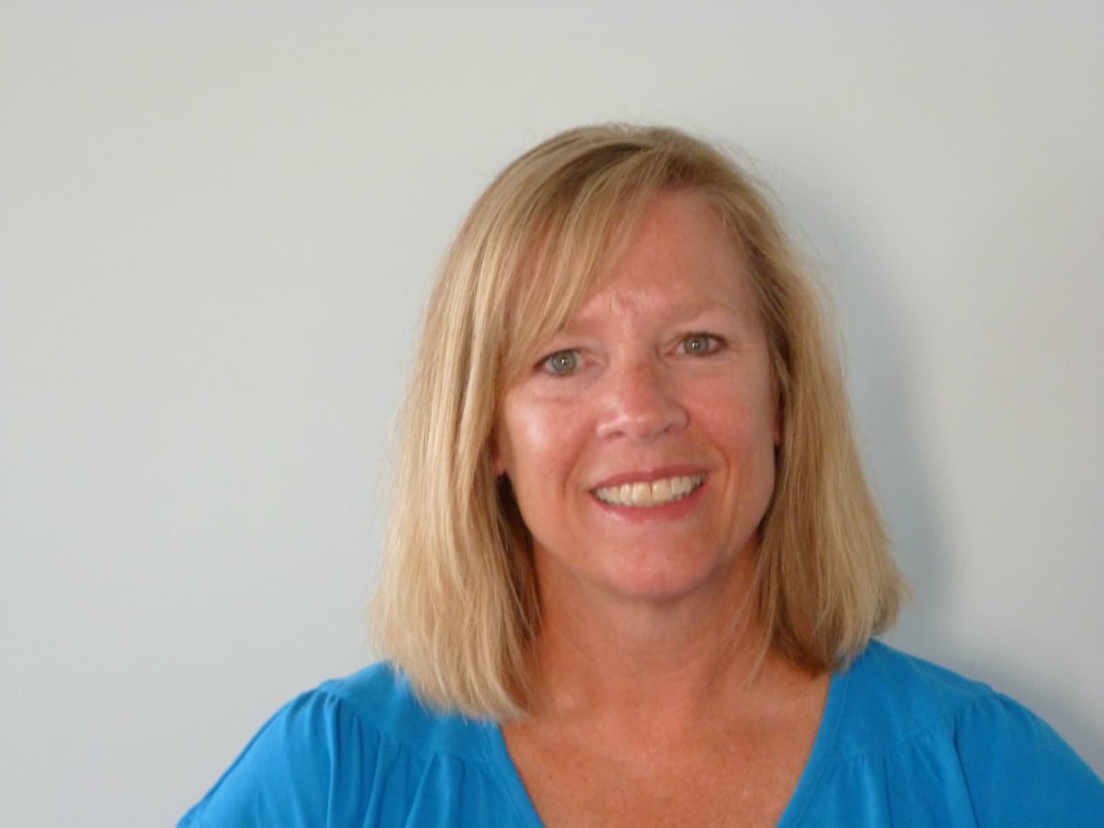 Maura from Springfield, Virginia, United States