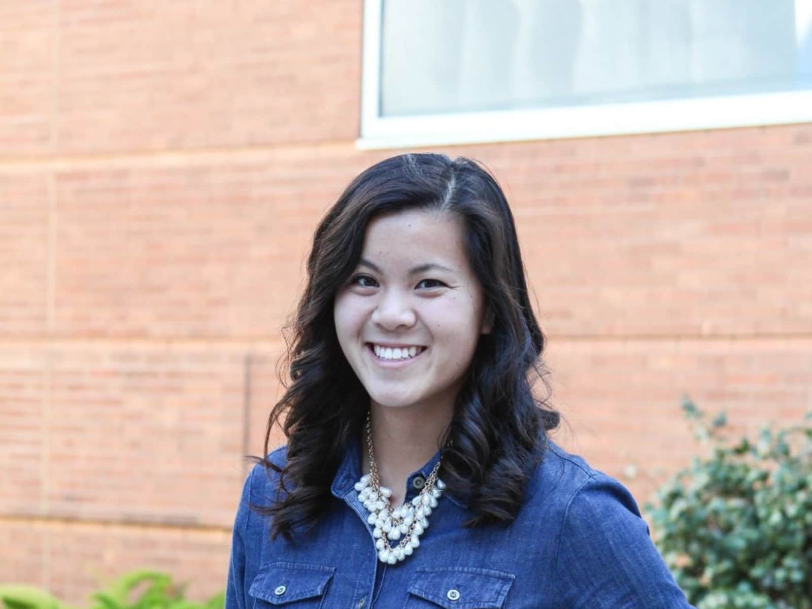 Lydia from Irvine, California, United States
