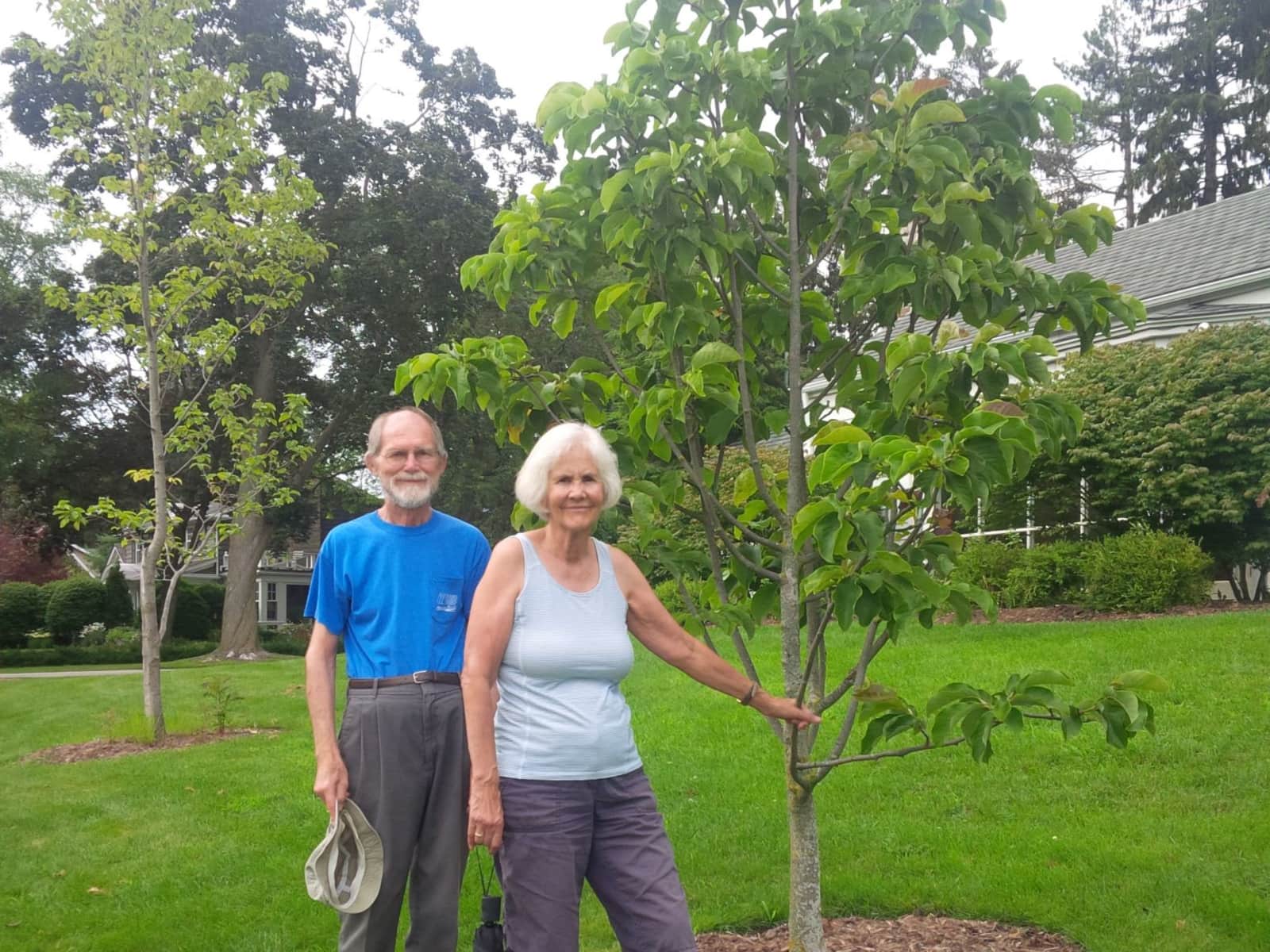 Mary & Bob from Tucson, Arizona, United States