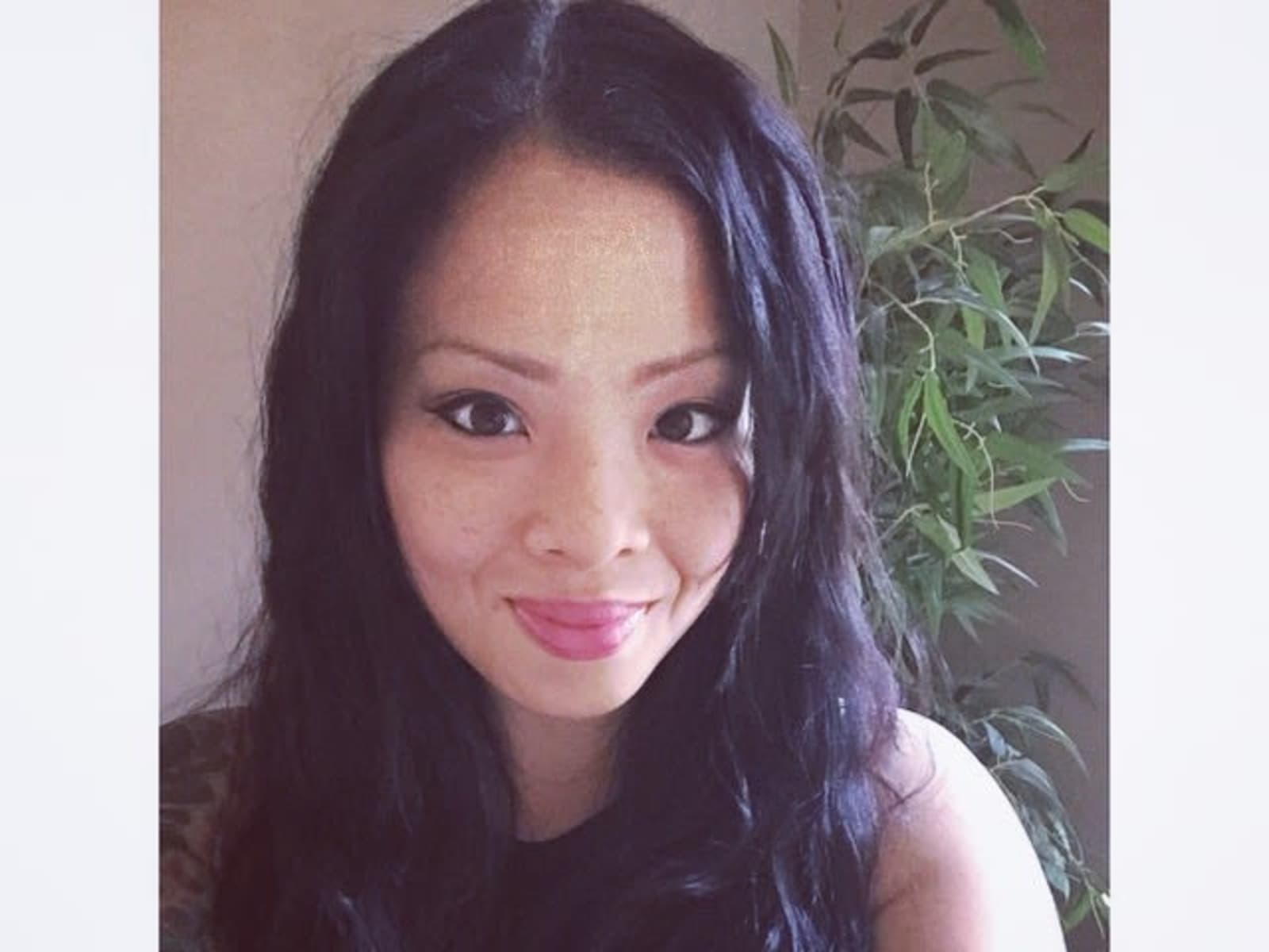 Jennifer from Houston, Texas, United States