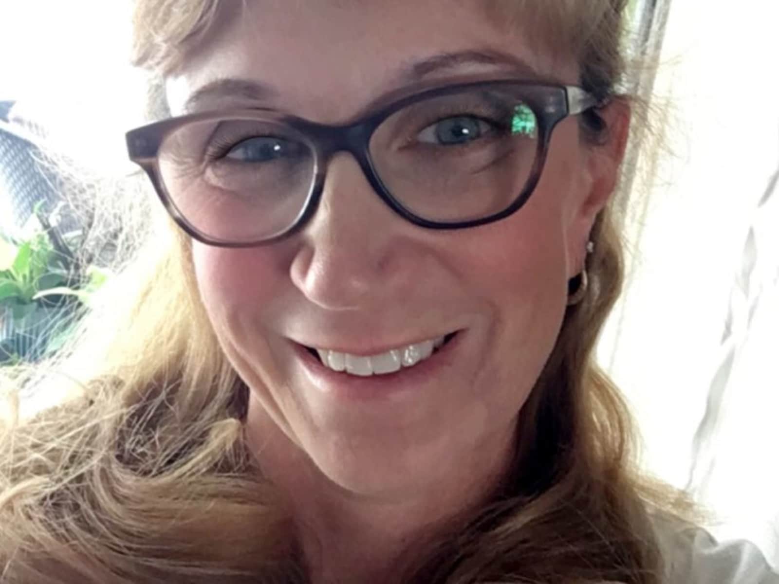 Christine from Daytona Beach, Florida, United States