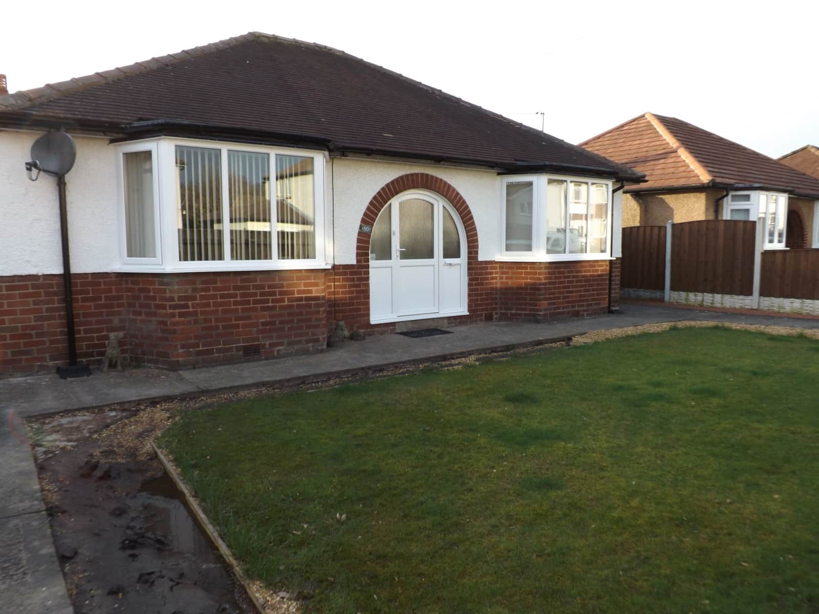 Housesitting assignment in Carlisle, United Kingdom