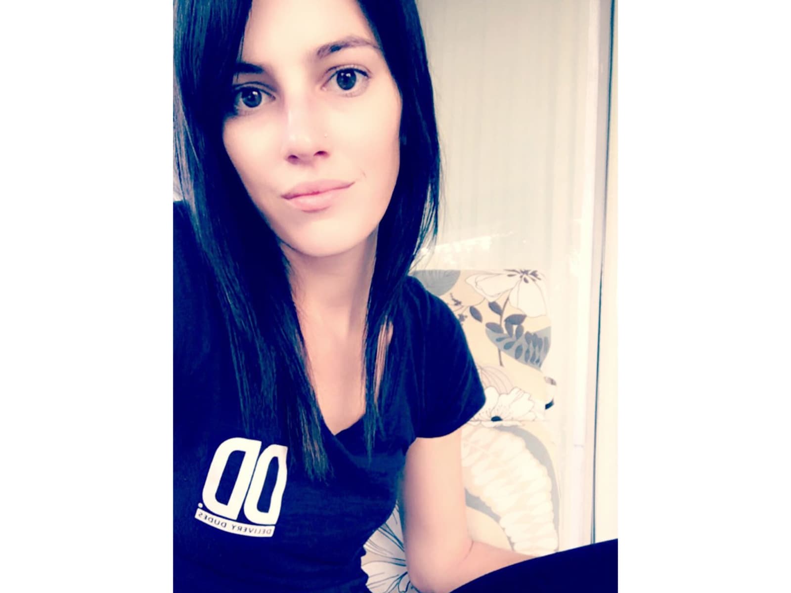Brittany from Fort Lauderdale, Florida, United States