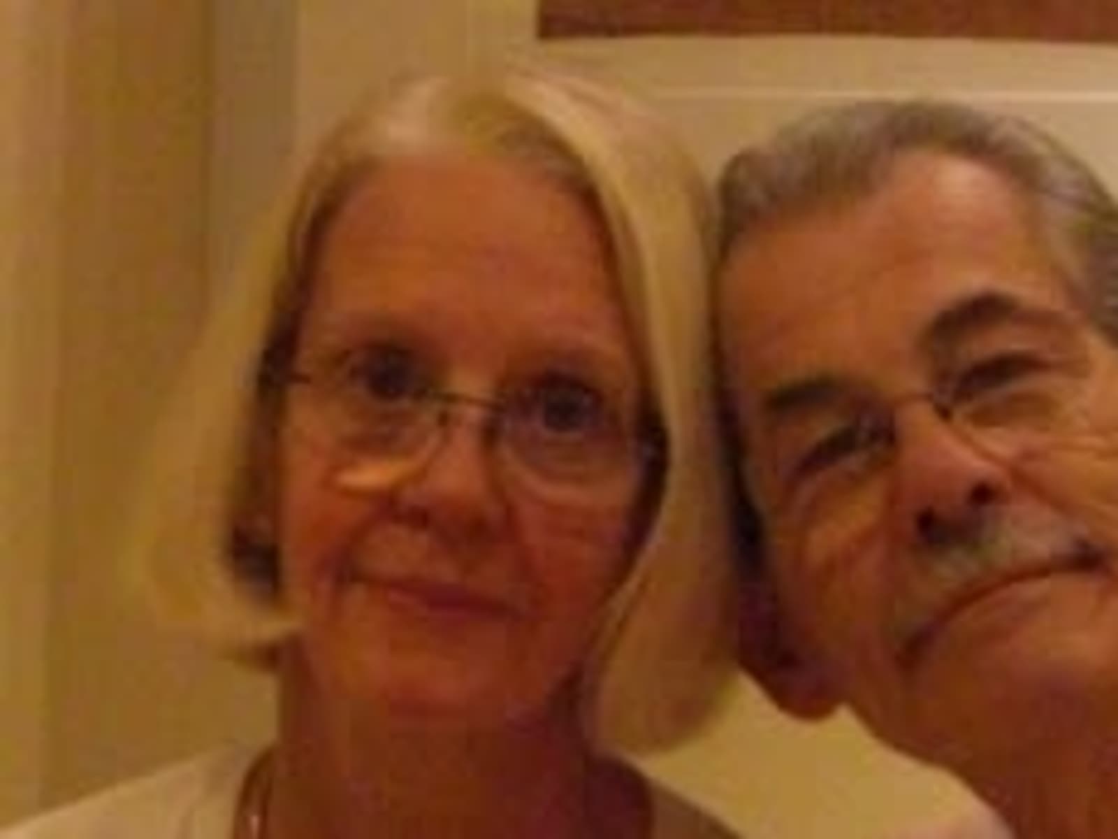 Ginger & James from Portland, Oregon, United States