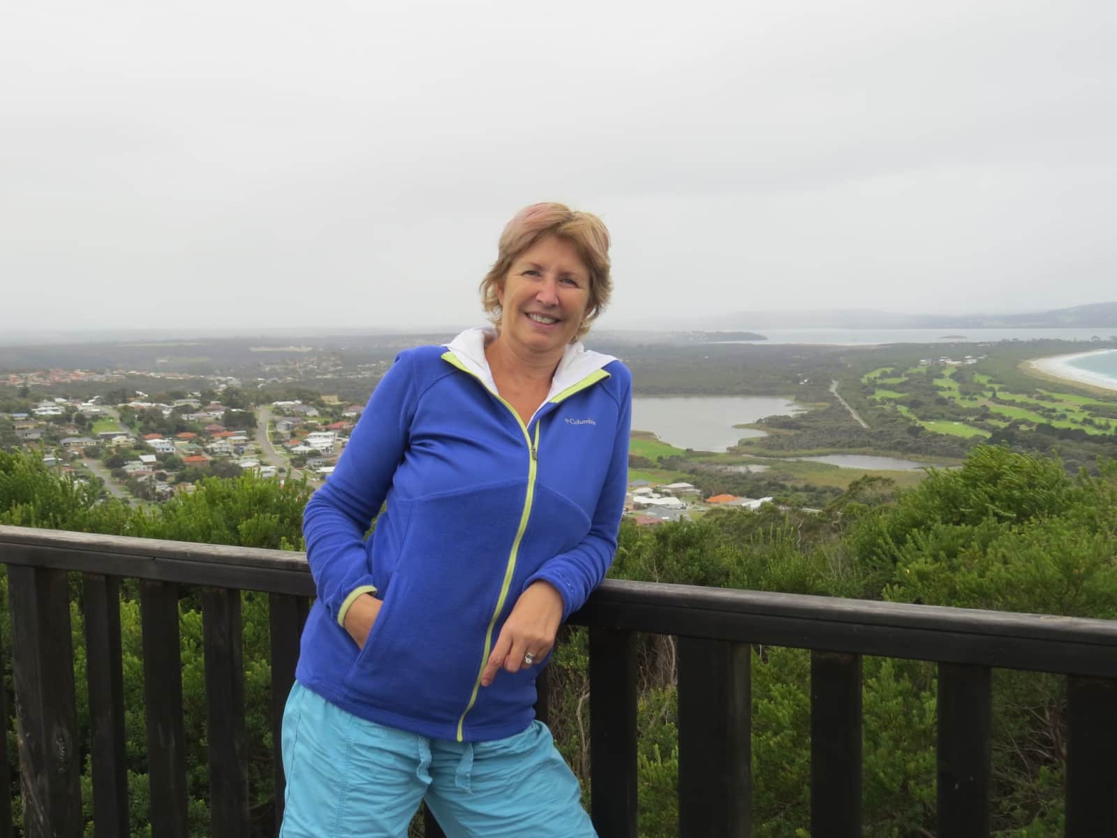 Susan from Dubai, United Arab Emirates