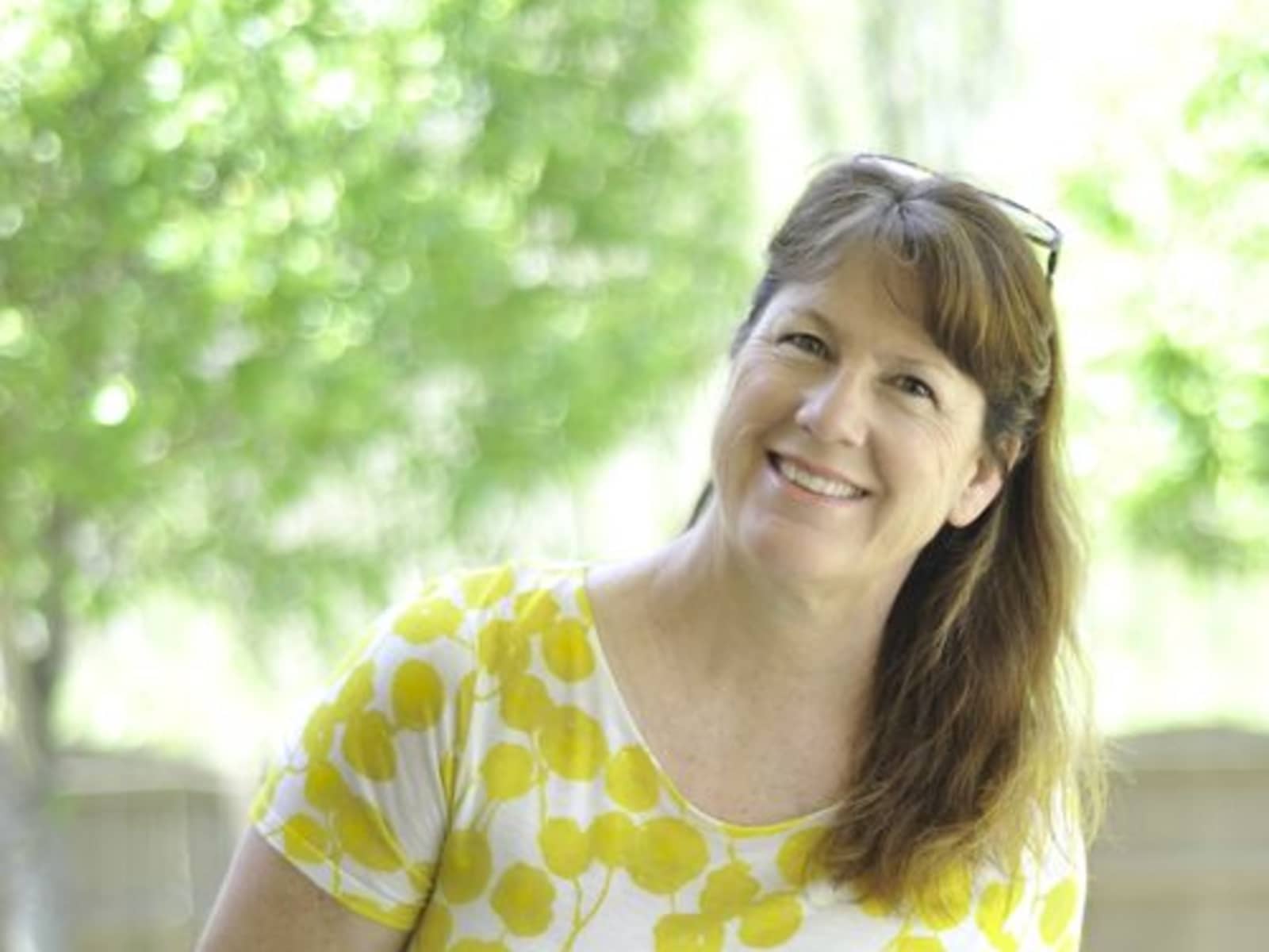 Cindy from Astoria, Oregon, United States
