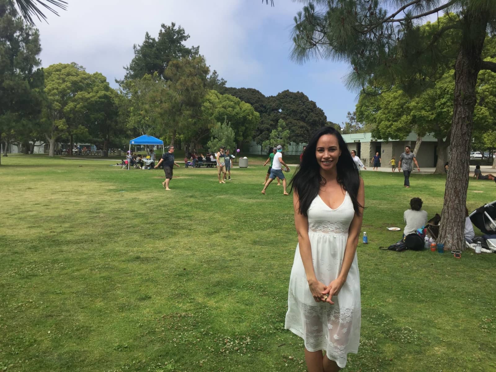 Shavaughn from Los Angeles, California, United States
