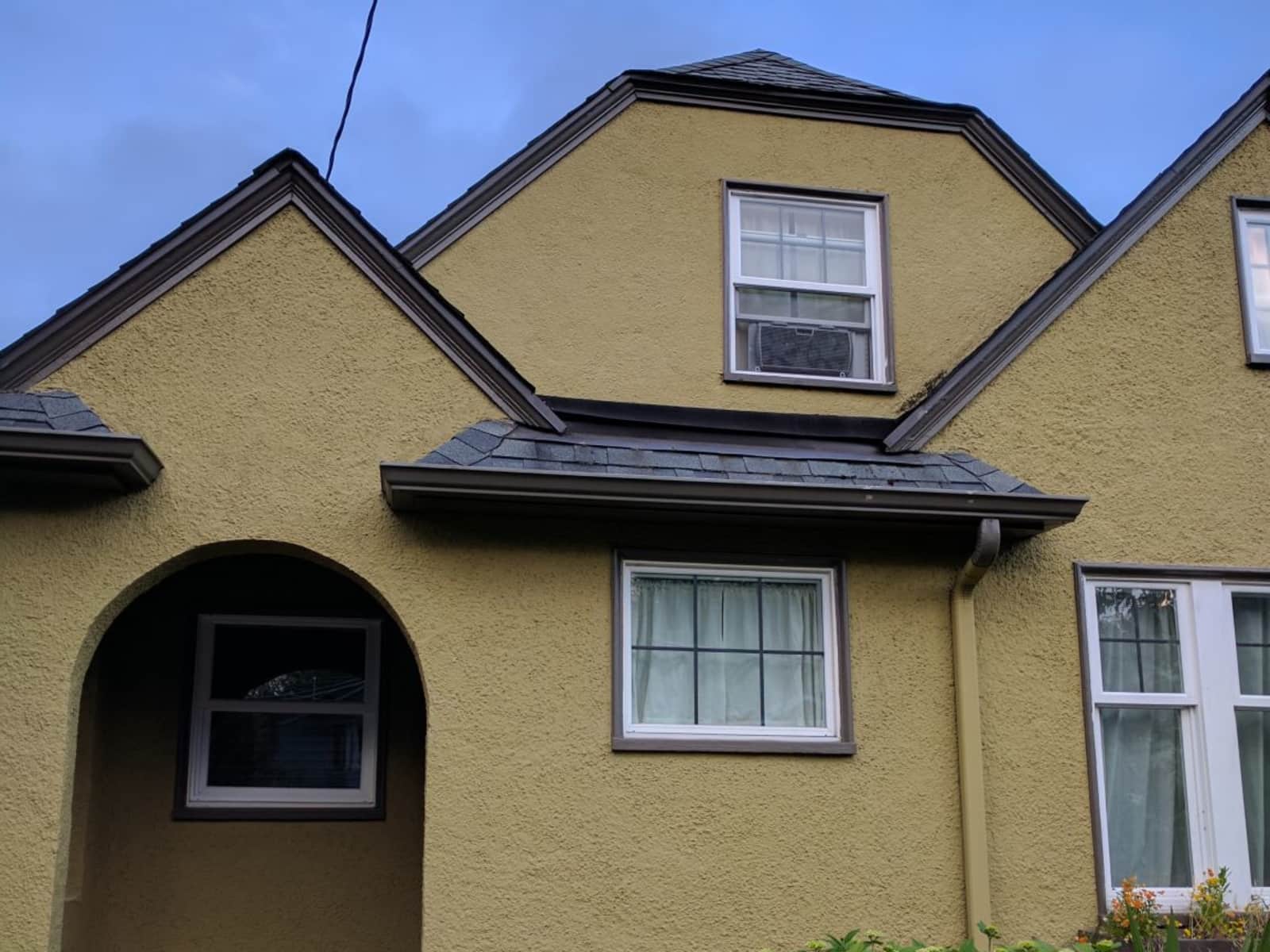 Housesitting assignment in Seattle, Washington, United States