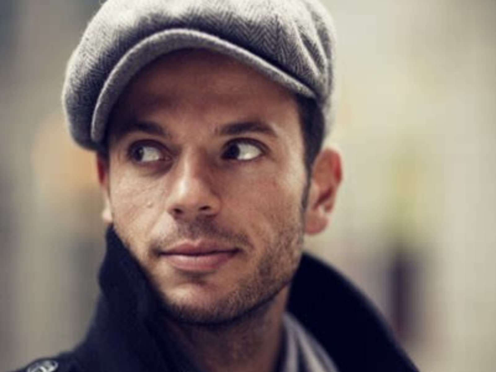David from New York City, New York, United States