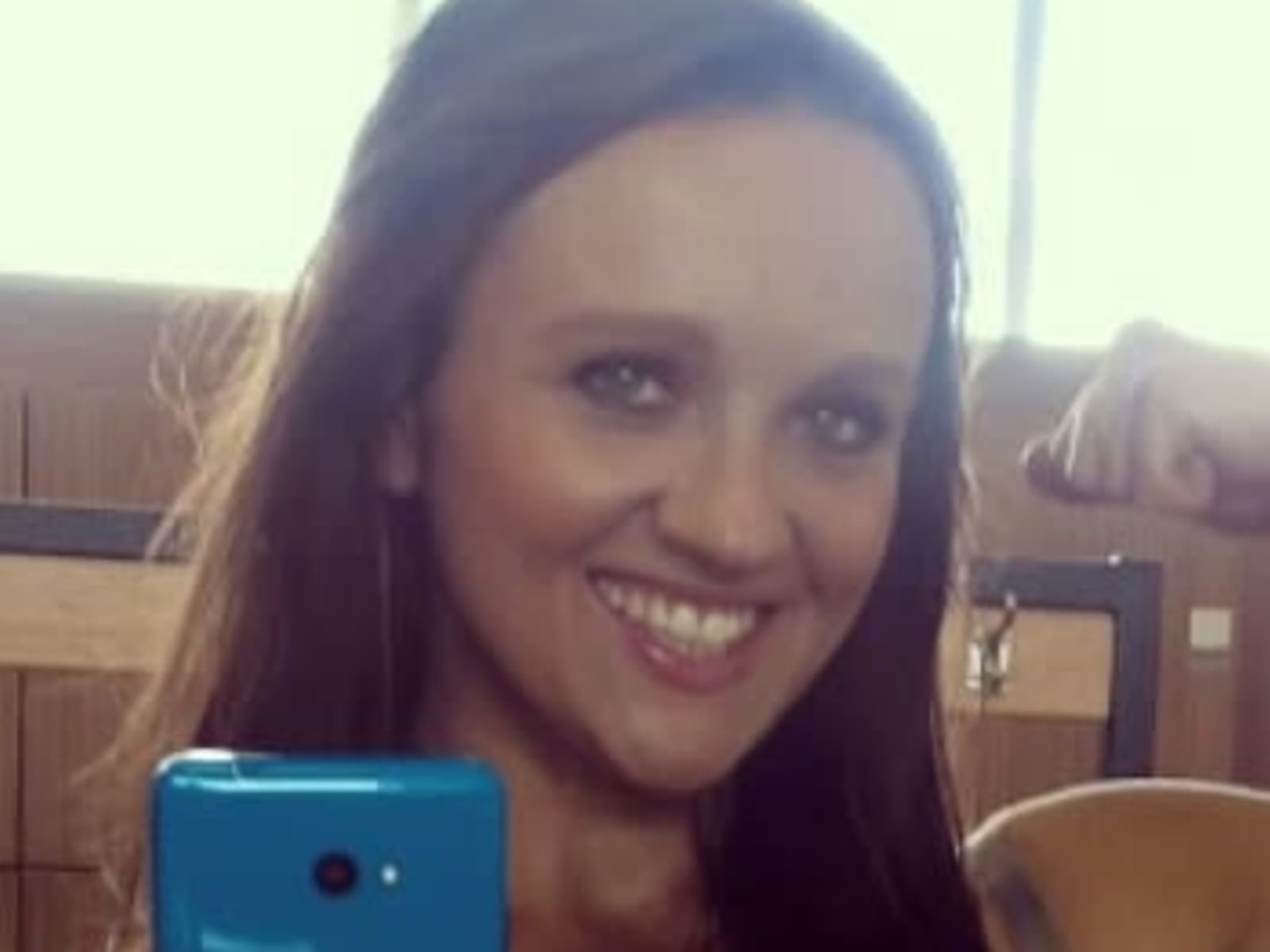 Miriam from Brisbane, Queensland, Australia