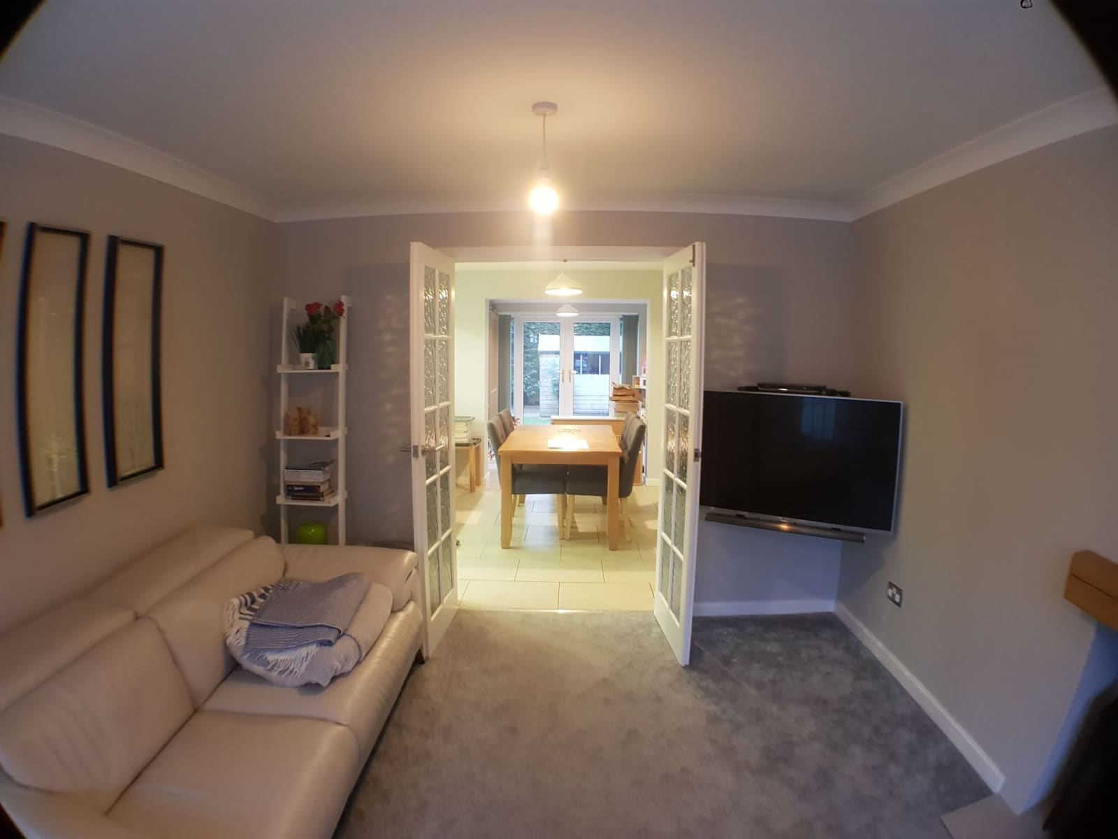Housesitting assignment in Wareham, United Kingdom