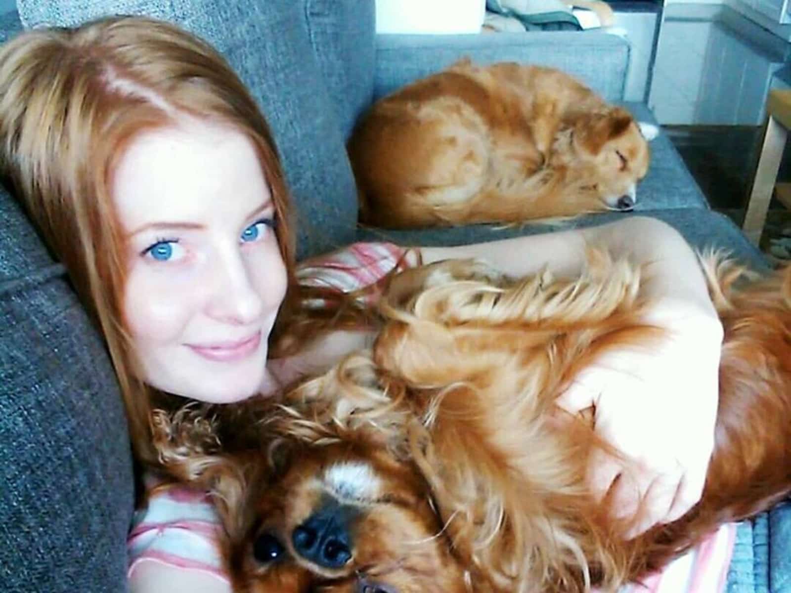 Heather & Adam from Toronto, Ontario, Canada