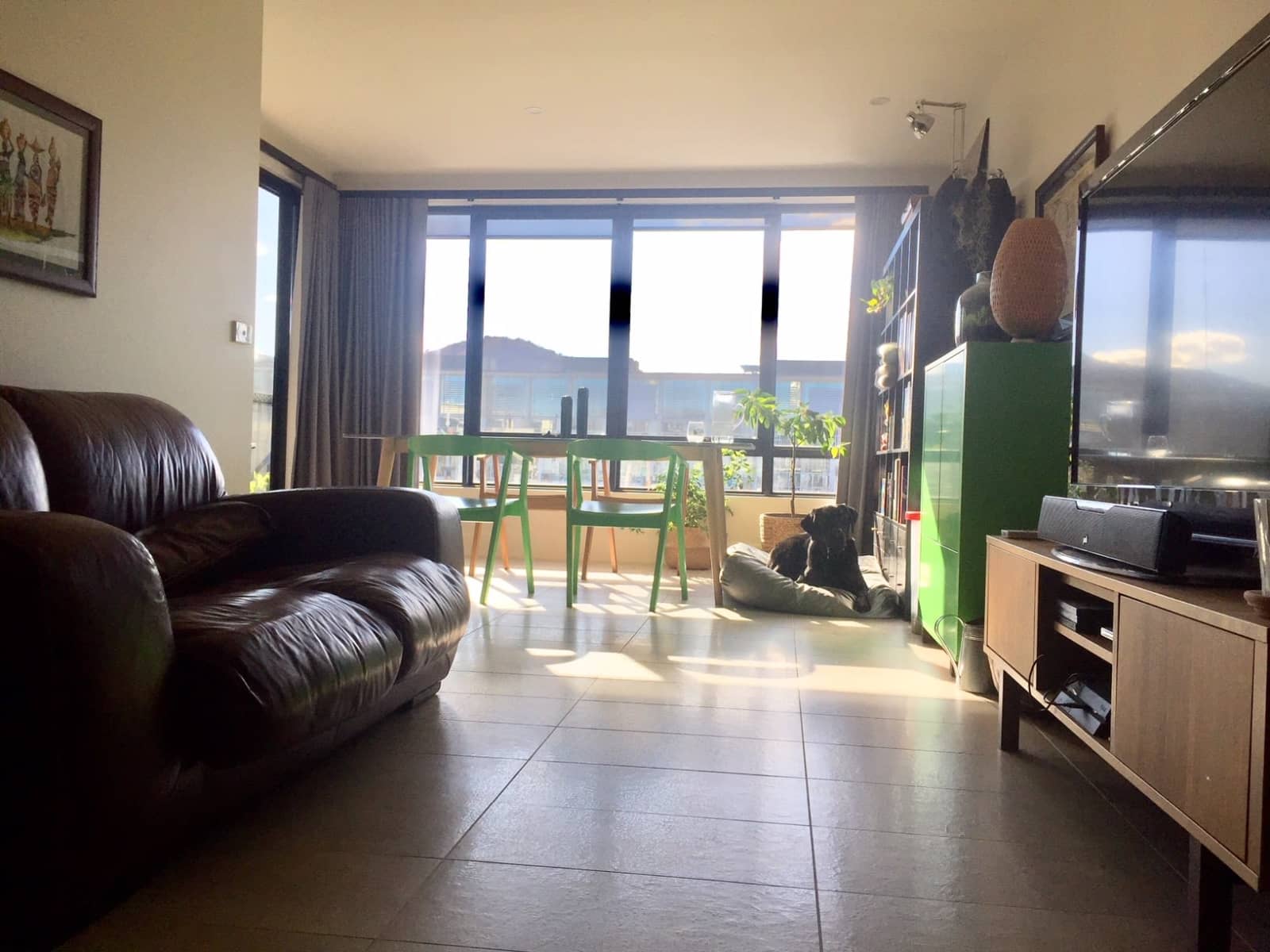 Housesitting assignment in Canberra, Australian Capital Territory, Australia