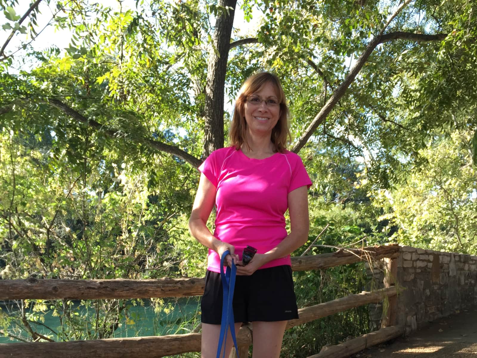 Jennifer from Austin, Texas, United States