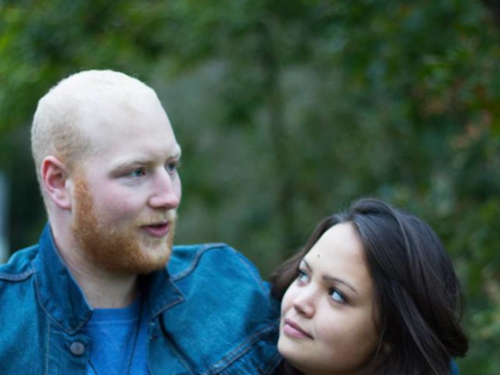 Renate & Willem from Rotterdam, Netherlands