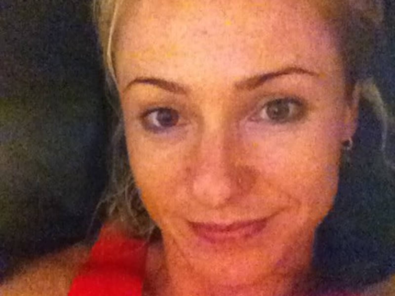 Laura from Tallaght, Ireland