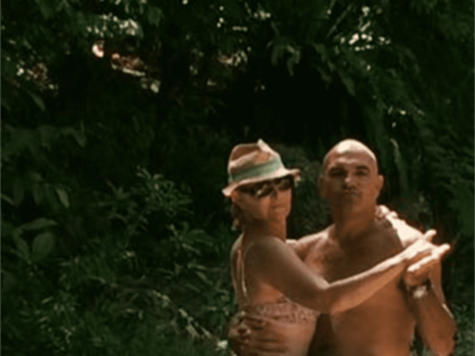 Deena & Christopher from Innisfail, Queensland, Australia
