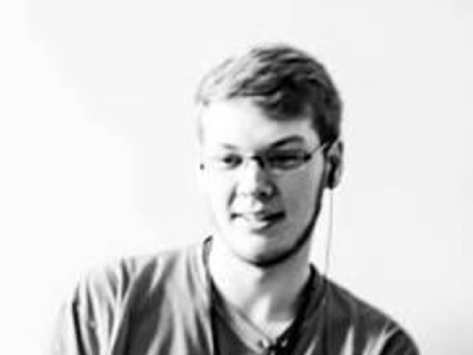 Andrew from Richmond, Virginia, United States