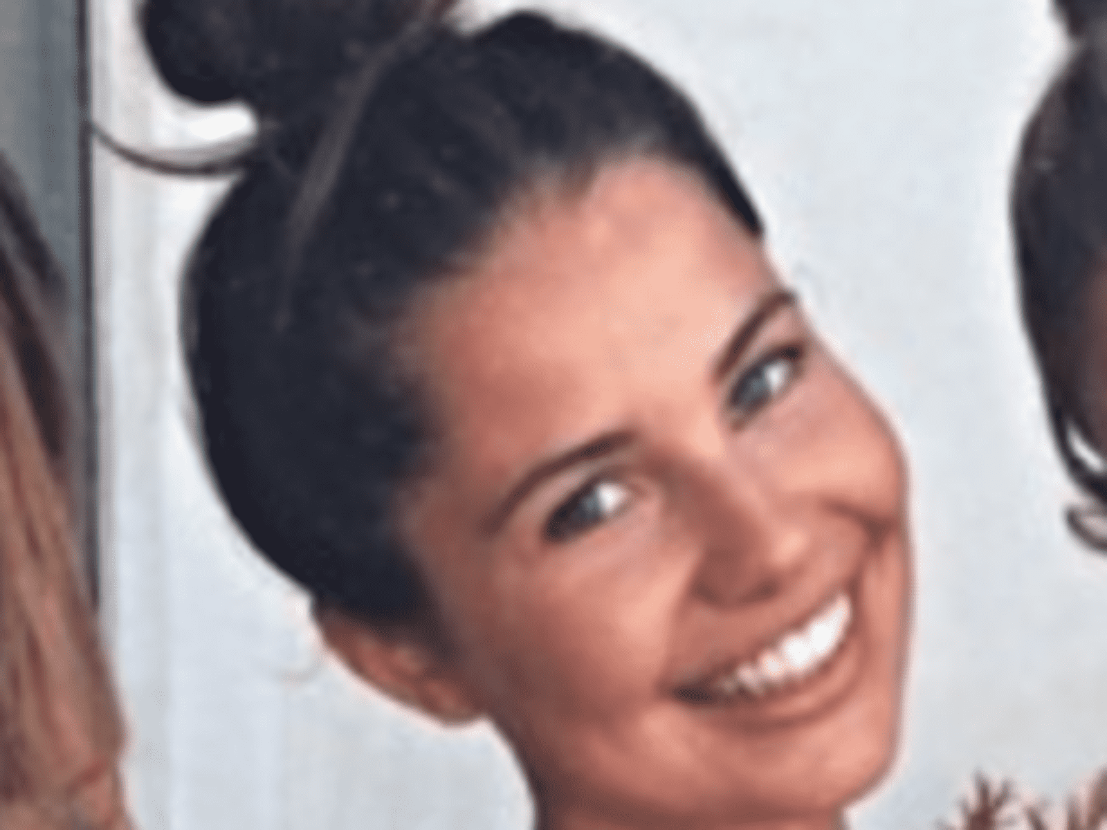 Samantha from Los Angeles, California, United States