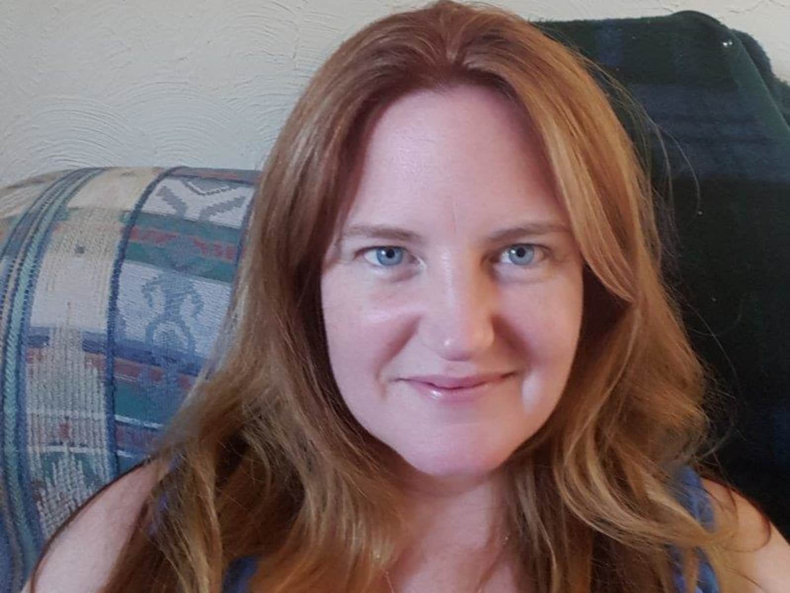 Rachel from Auckland, New Zealand