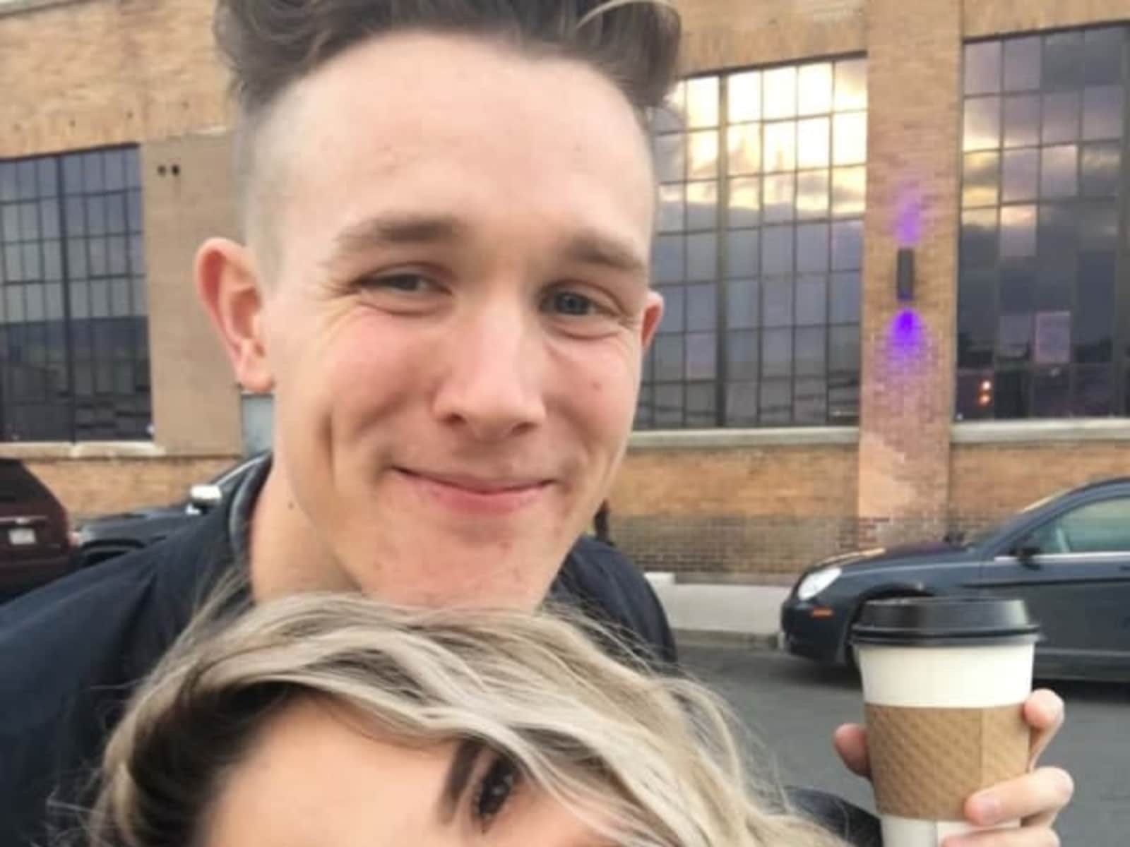 Gina & Jamie from Philadelphia, Pennsylvania, United States