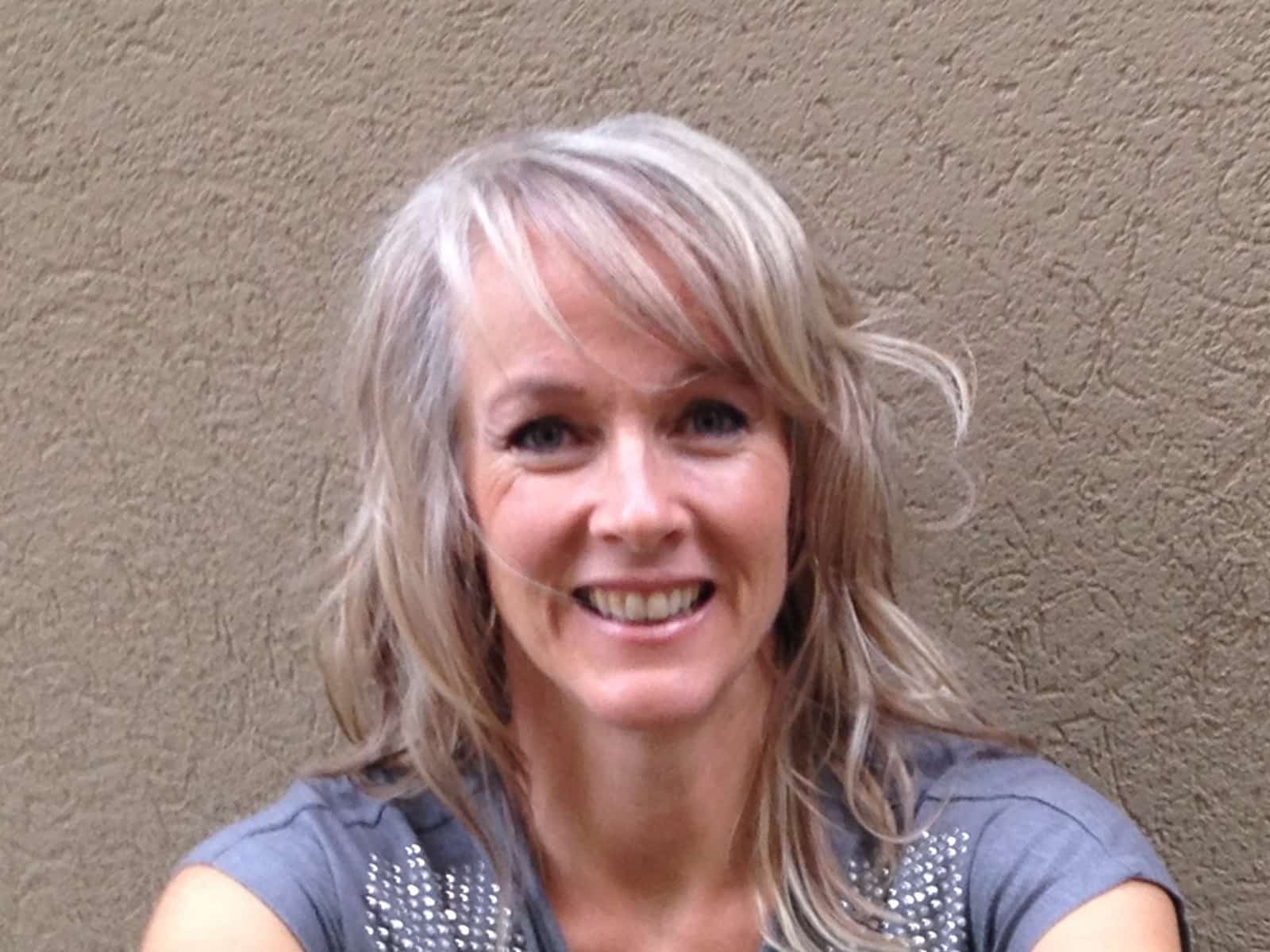 Laura from New Westminster, British Columbia, Canada