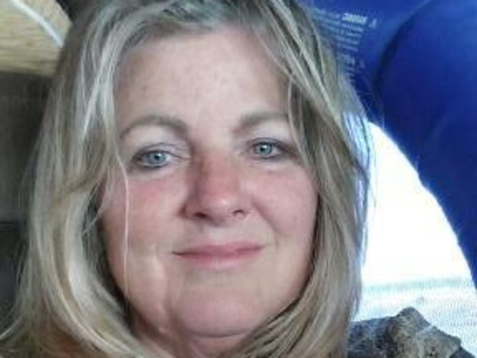 Susan from Gold Beach, Oregon, United States